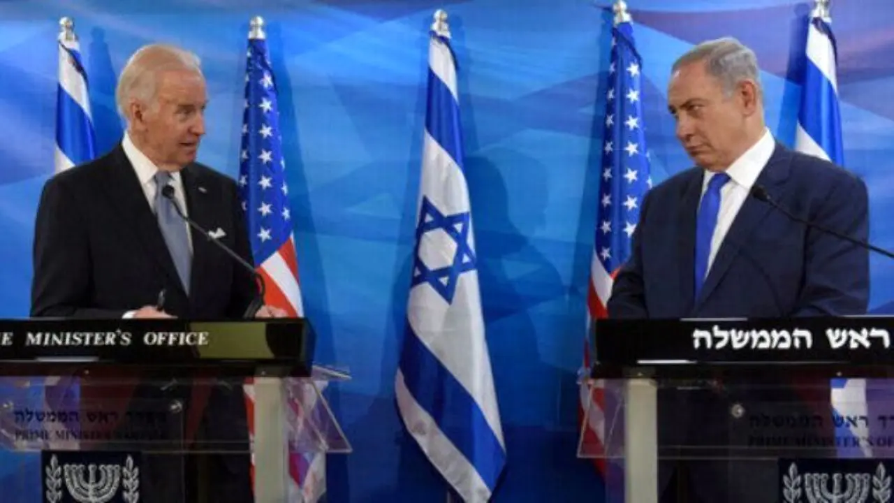 اسرائیل نباید در مذاکرات هسته‌ای ایران دخالت کند