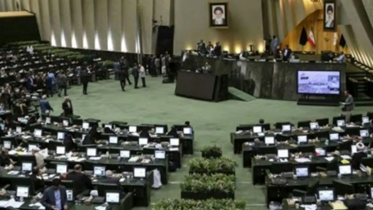 مجلس برای بررسی قرارداد ایران و چین جلسه غیرعلنی برگزار کرد