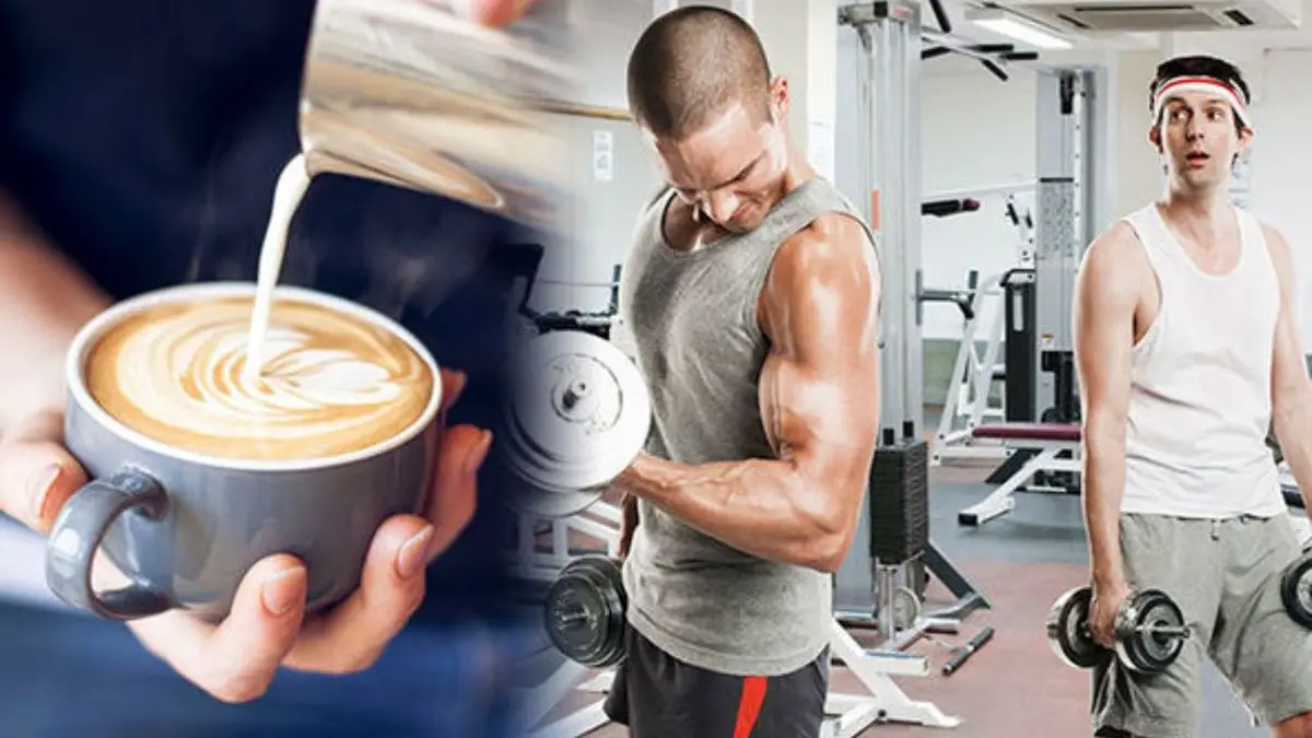 مصرف قهوه قبل از ورزش باعث چربی‌سوزی بیشتر می‌شود؟