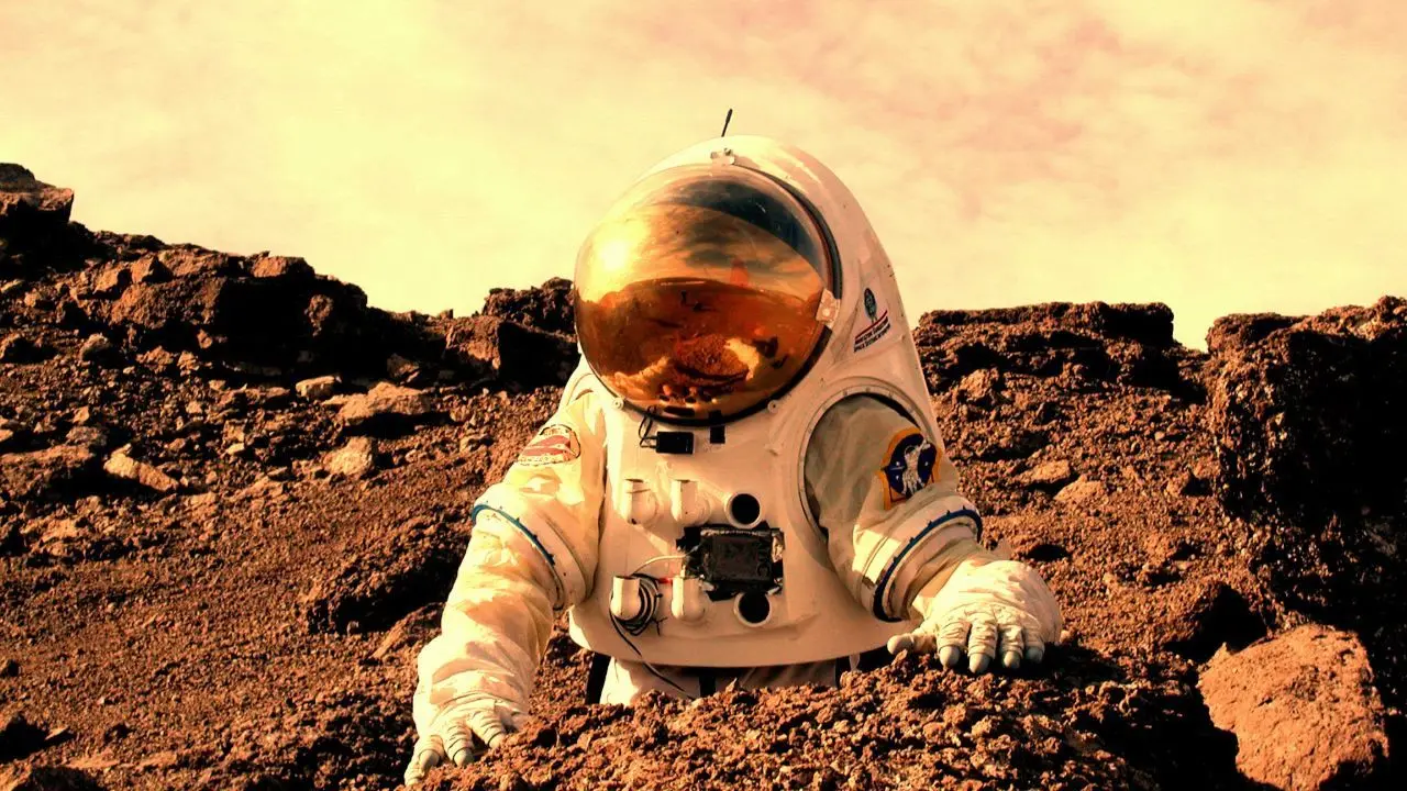 ممکن است فضانوردان مریخ دچار مشکلات عاطفی و شناختی شوند