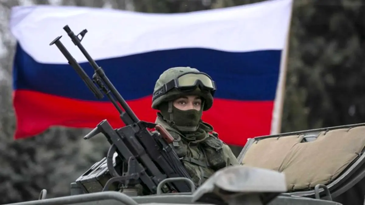 اتحادیه اروپا از تحرکات مرزی ارتش روسیه در مرزهای اوکراین ابراز نگرانی کرد