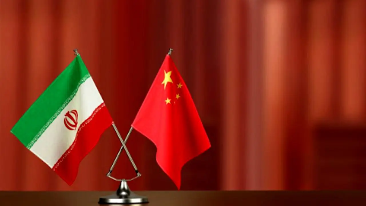 تل‌آویو سند همکاری ایران و چین را تهدید استراتژیک علیه موجودیت خود می‌داند