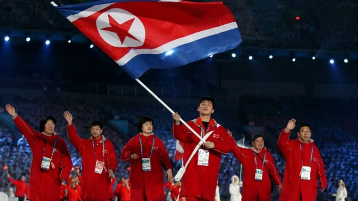 کره شمالی در المپیک 2021 توکیو شرکت نمی‌کند
