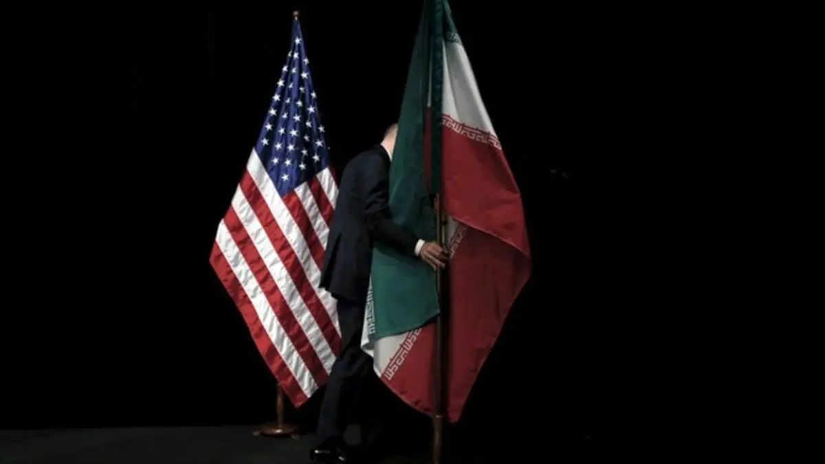 ایالات متحده هیچ انتخابی به‌جز برداشتن تمام تحریم‌های ضد ایرانی ندارد