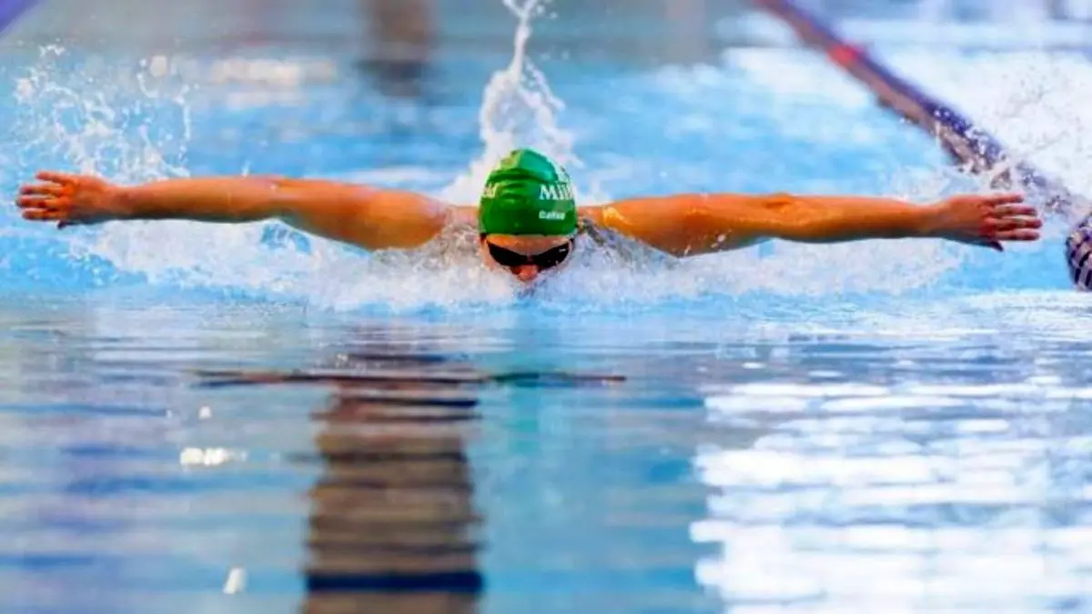 کدام کشورها میزبان مسابقات انتخابی المپیک شنا خواهند بود؟