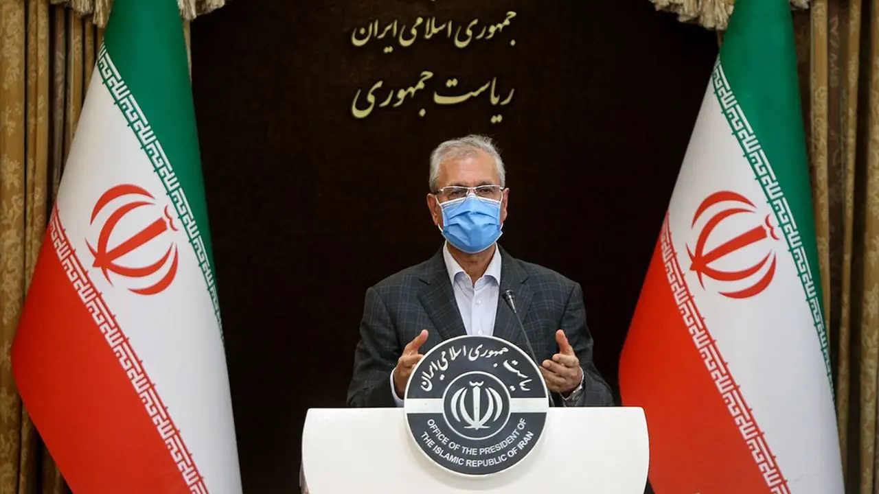 ربیعی: اجرای برجام به همان سادگی نقض برجام توسط آمریکا است / هیچ مذاکره‌‌ای بین نمایندگان ایران و آمریکا صورت نخواهد گرفت