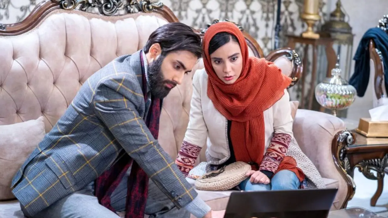 تصویربرداری سریال «ایران 1500» آغاز شد/ یوسف تیموری، بیتا بیگی و شفیعی‌جم در «اسپینجر»