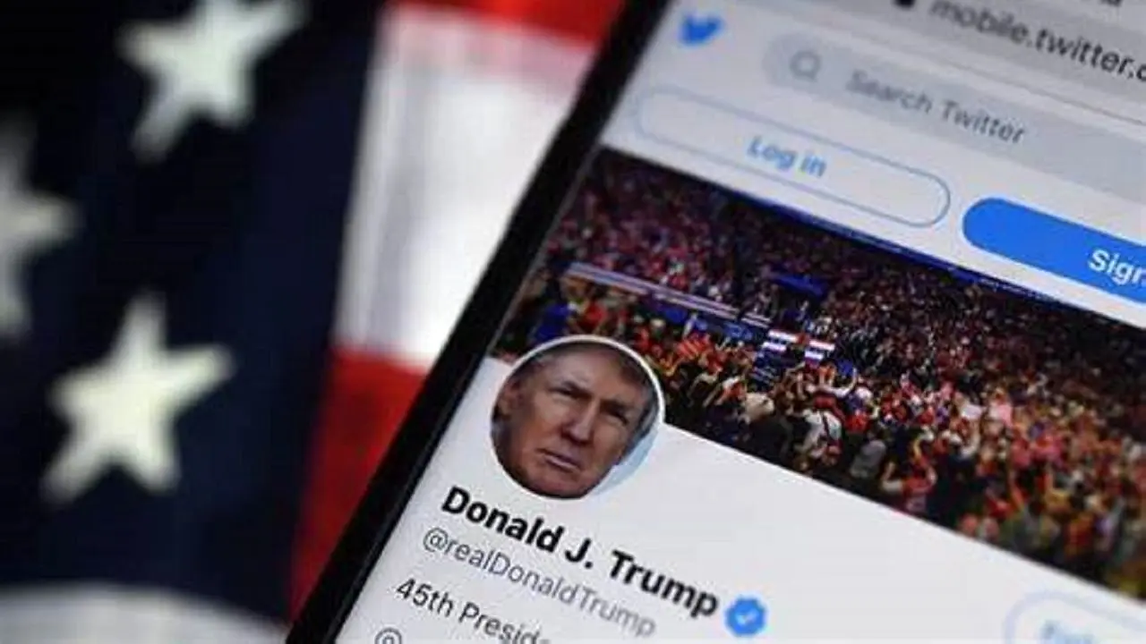 دادگاه عالی آمریکا حکم مسدود شدن توئیتر ترامپ را رد کرد