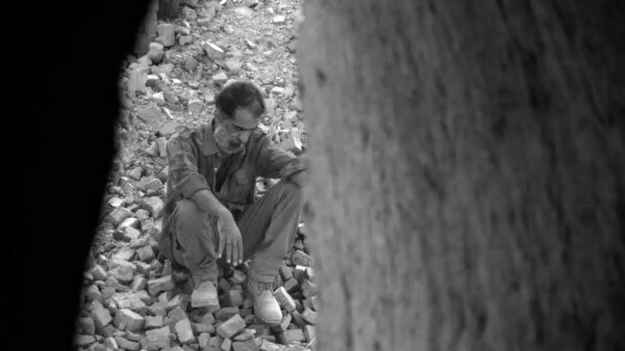 «دشت خاموش» از ایران بهترین فیلم جشنواره هنگ‌کنگ شد