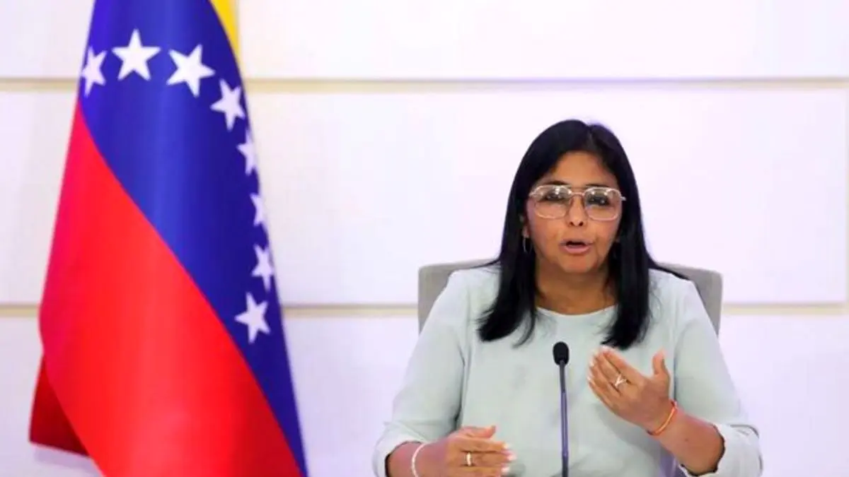 ونزوئلا 64 میلیون دلار برای دریافت واکسن کرونا از طریق کوواکس پرداخت کرد