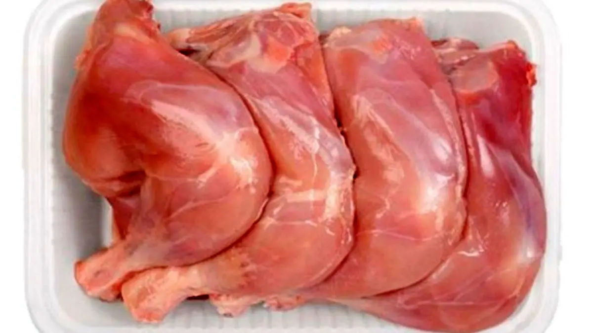 عرضه مرغ به صورت قطعه‌بندی به صورت مقطعی ممنوع است / اشباع بازار از مرغ در آستانه ماه مبارک رمضان