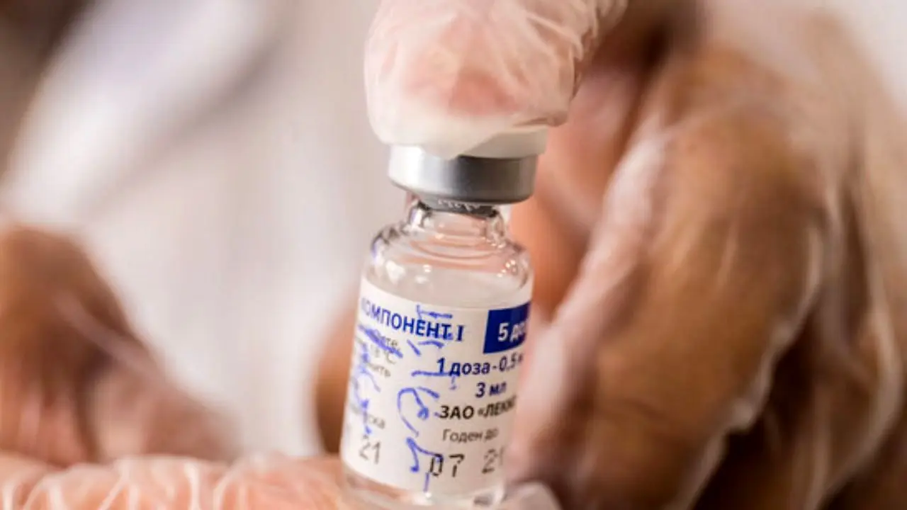 جزئیات واکسیناسیون بیماران نادر علیه کرونا
