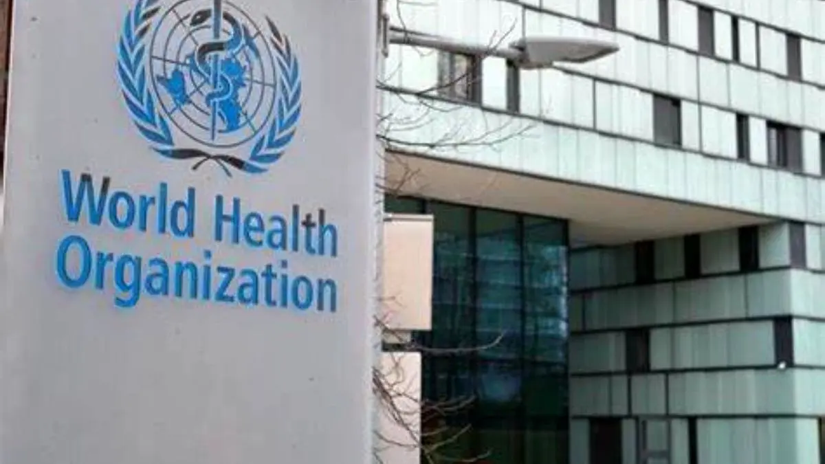 سازمان جهانی بهداشت: تا پایان کرونا فاصله زیادی داریم