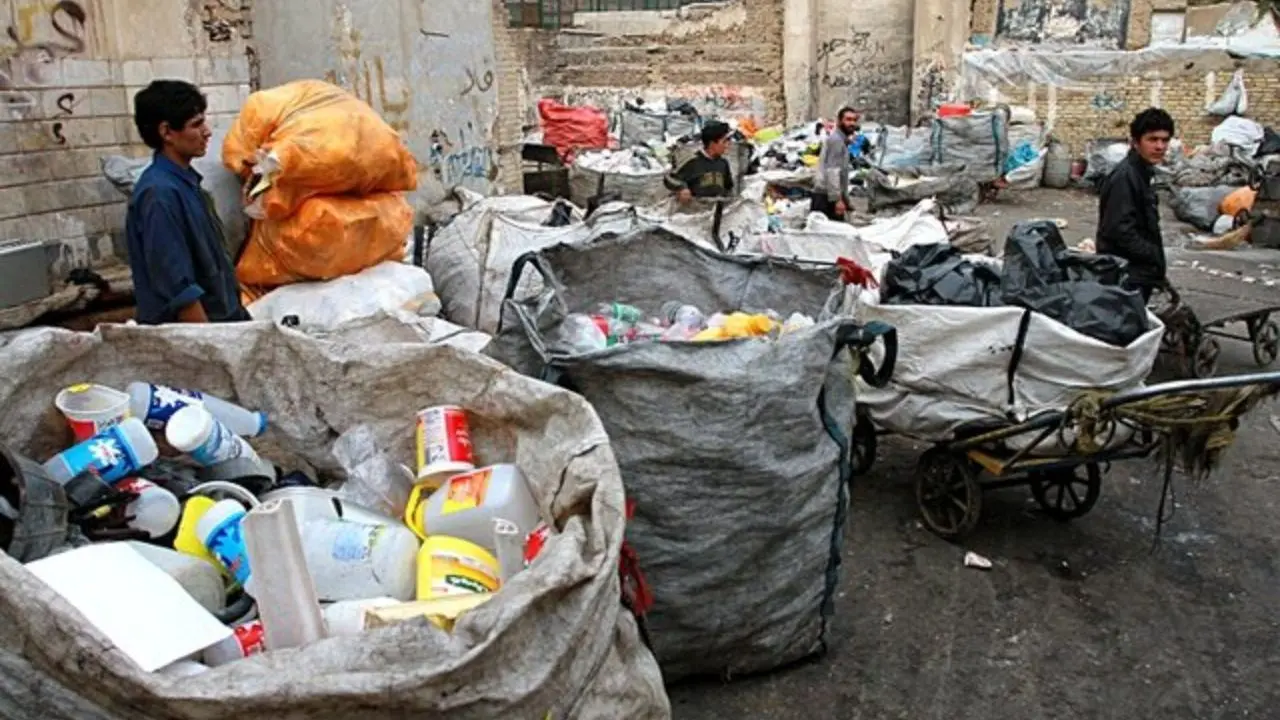 محسن هاشمی وجود «مافیای زباله» را تایید کرد