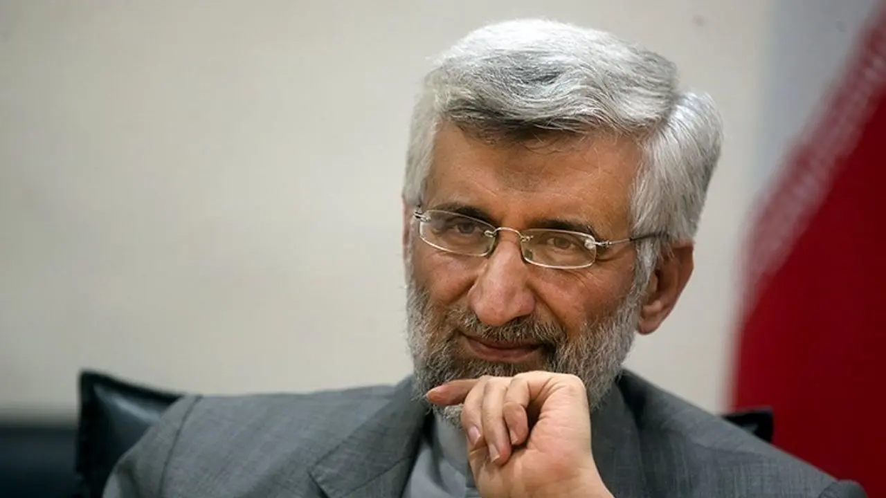 نقوی حسینی: اگر رئیسی نیاید، جلیلی در انتخابات ریاست‌جمهوری شرکت می‌کند