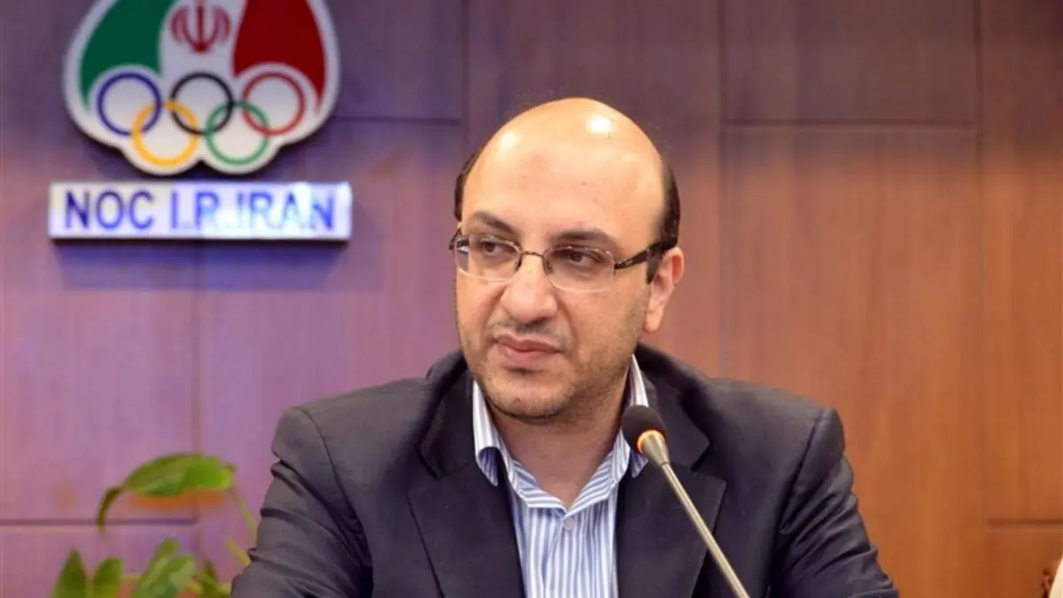 ایران جزو اولین کشورهایی هست که کاروان المپیکی و پارالمپیکی خود را واکسینه می‌کند