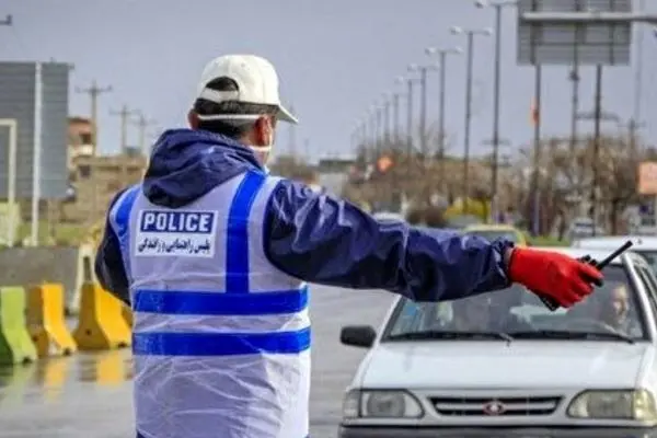 تردد بین شهری و برون شهری خودرو‌ها با پلاک غیربومی در گیلان ممنوع است