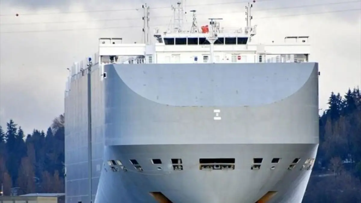 اسرائیل قصد ندارد به حمله به کشتی «هایپرین» پاسخ دهد