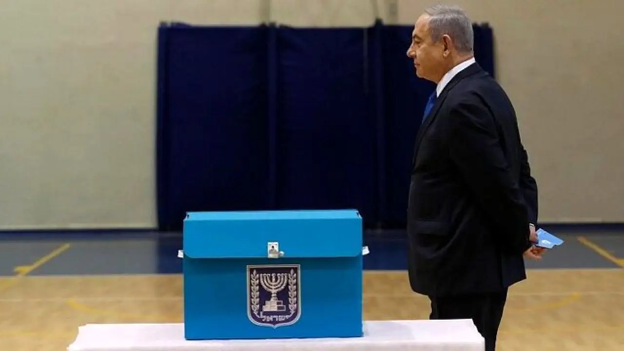 نتانیاهو برای آزادی اسرای اسرائیلی متعهد شد