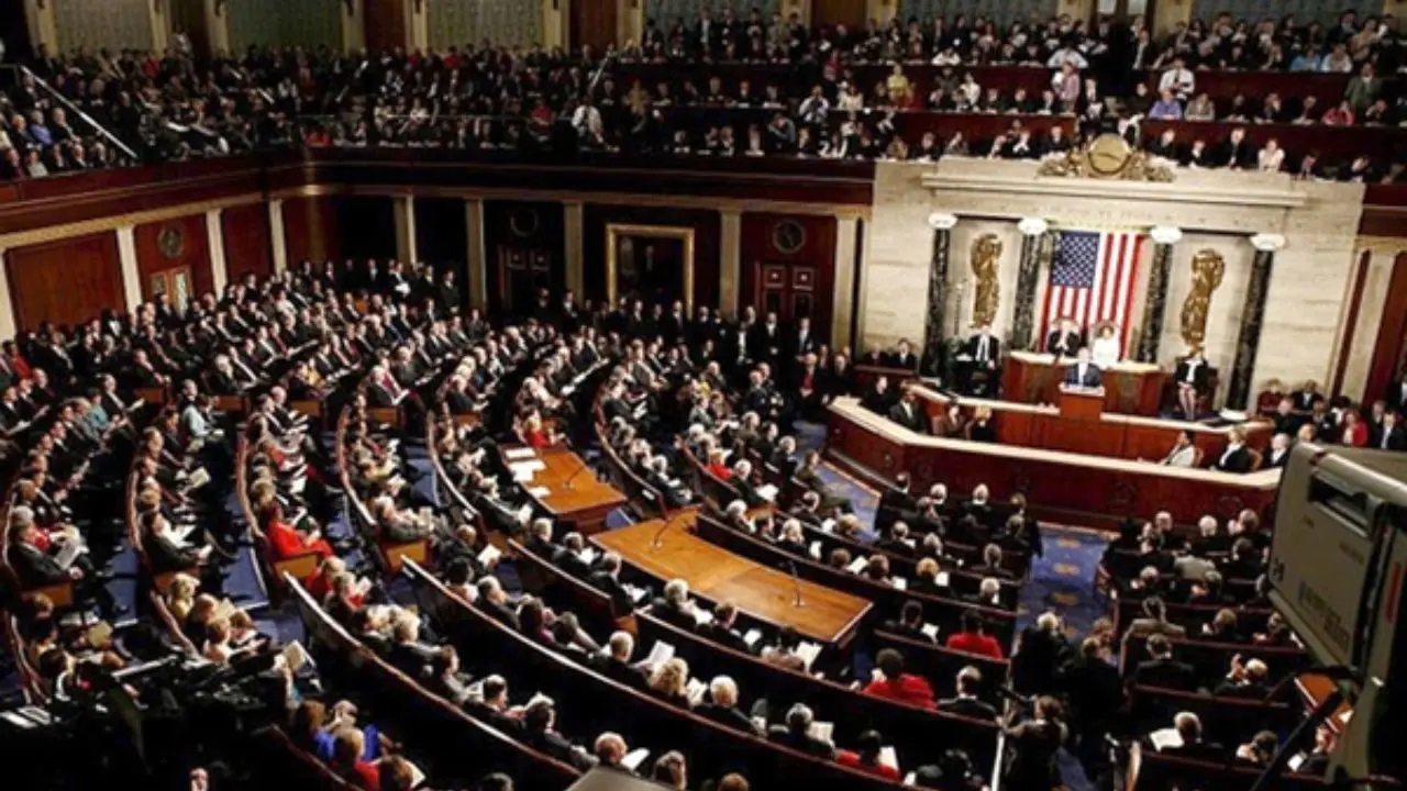 نامه 27 سناتور دموکرات آمریکایی به بایدن در حمایت از برجام