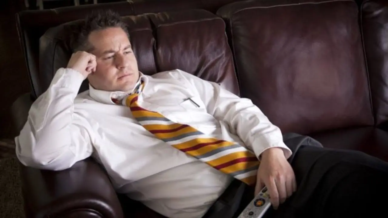 بی تحرکی و خطر ابتلا به نوع شدید کرونا