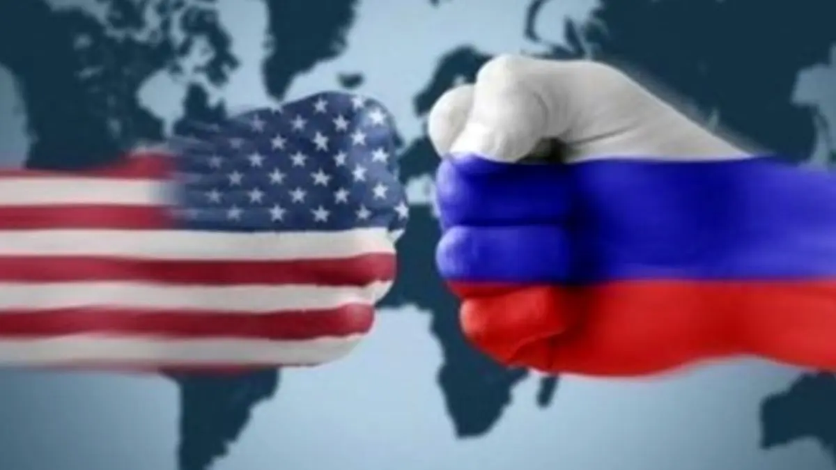 آمریکا تحریم‌های جدیدی علیه روسیه اعلام می‌کند/ 12 فرد و 20 نهاد روسی تحریم می‌شوند