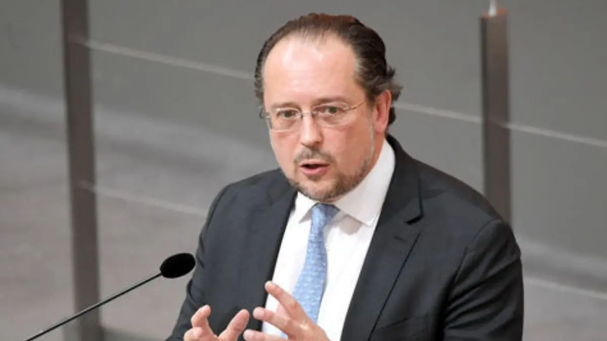 وزیر خارجه اتریش: فرصت برای احیای برجام محدود است