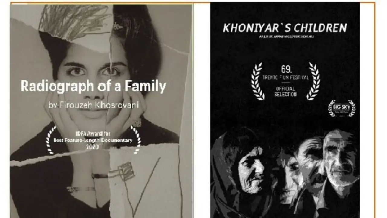 2 مستند ایرانی به جشنواره لهستان دعوت شدند
