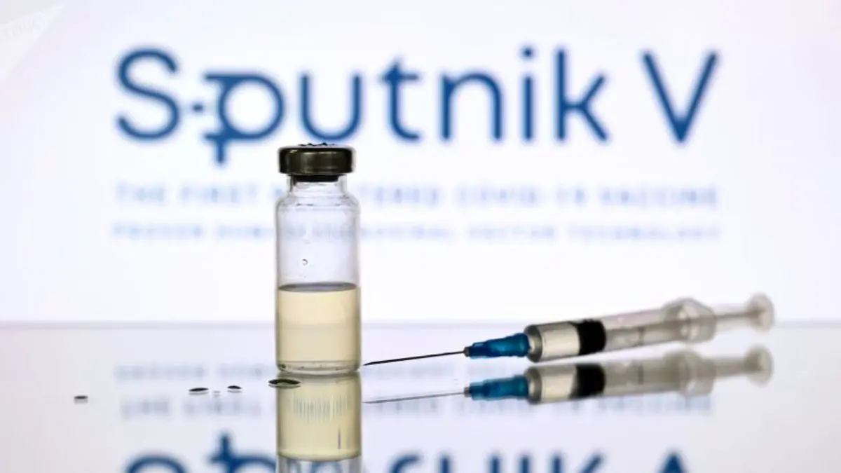 ارسال 60 میلیون دوز واکسن اسپوتنیک V به ایران / تحویل واکسن‌ها از خرداد 1400 آغاز خواهد شد