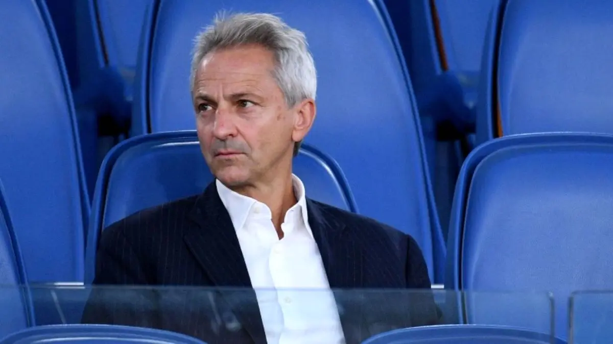 7 باشگاه ایتالیایی خواستار استعفای رئیس سازمان لیگ ایتالیا شدند