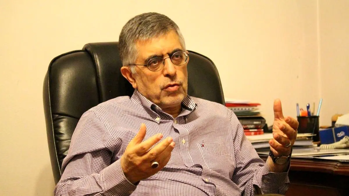 کرباسچی حمایت از لاریجانی برای انتخابات را تکذیب کرد