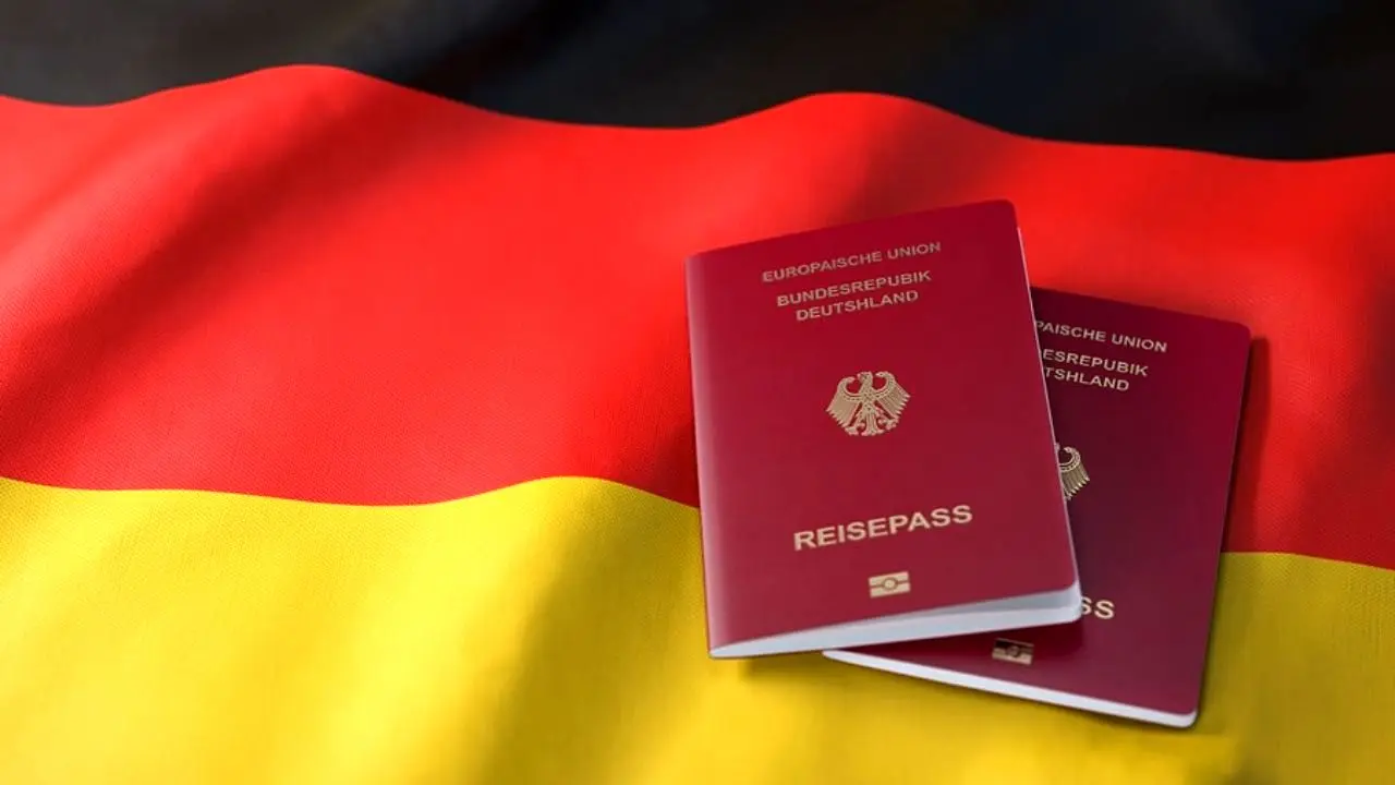 ویزای کار آلمان با موسسه حقوقی دادمهر عدالت/ دریافت ویزای کار  آلمان