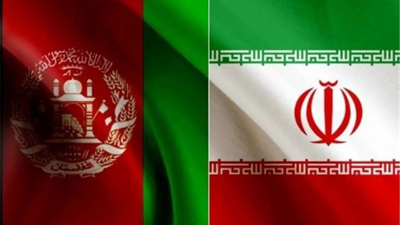 حمایت همه‌جانبه ایران از روند صلح افغانستان