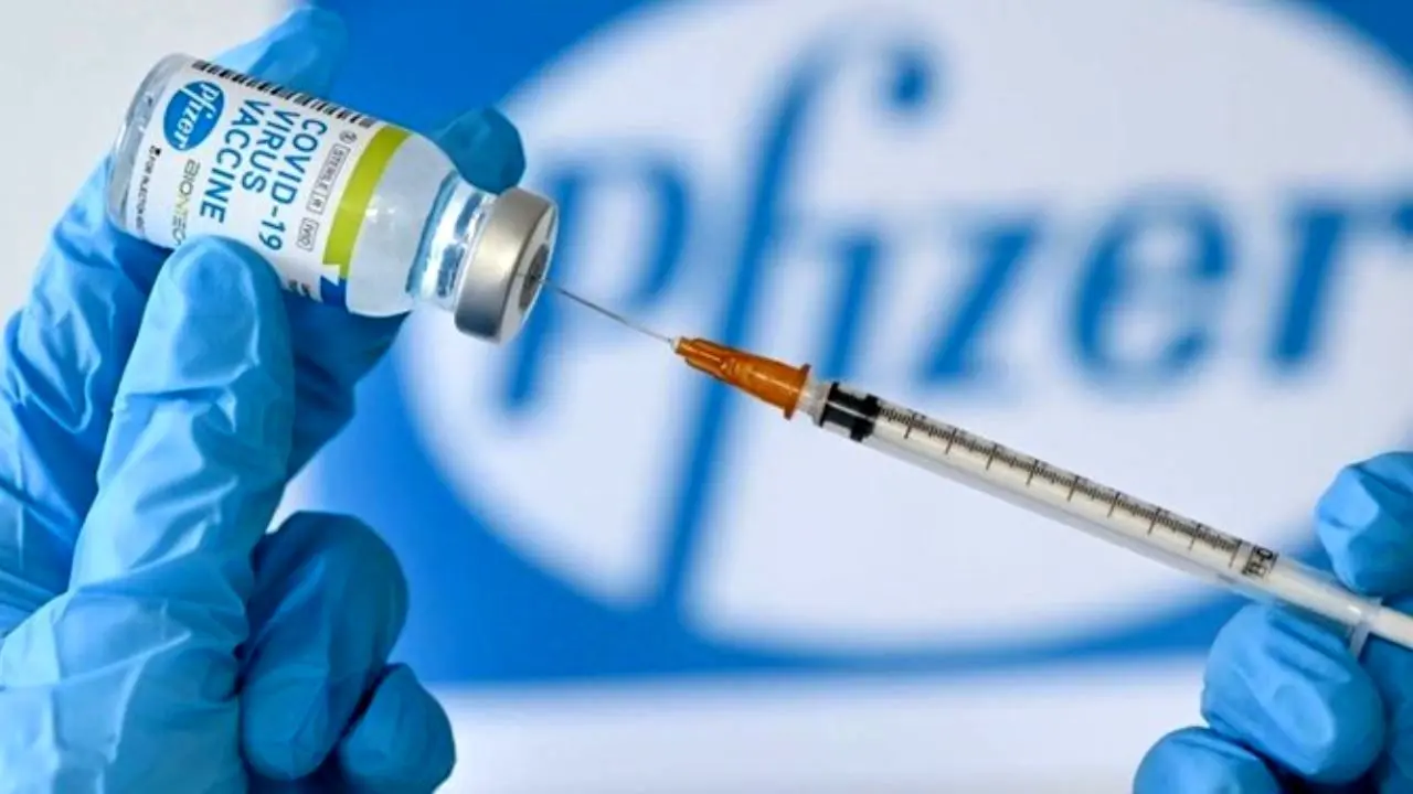 وضعیت واکسن‌سازی کرونا در ایران چگونه است؟