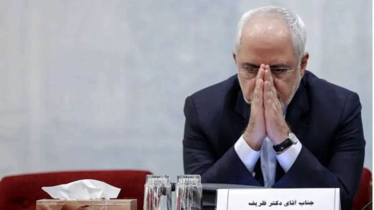 فشارها بر ظریف برای کاندیداتوری در انتخابات 1400 جواب می‌دهد؟