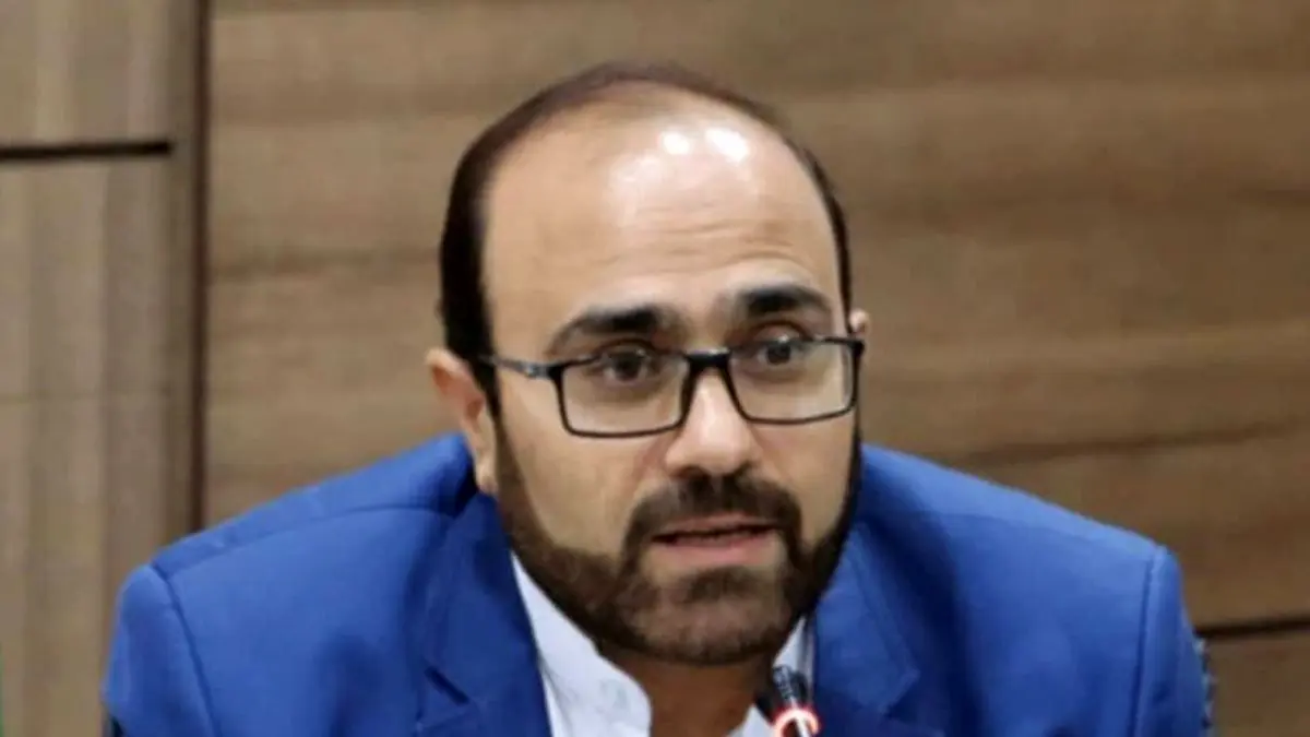 تنها گزینه مورد قبول اصلاح‌طلبان برای انتخابات 1400 ظریف است /  رقابت اصلی در انتخابات ریاست جمهوری میان ظریف و سعید محمد است