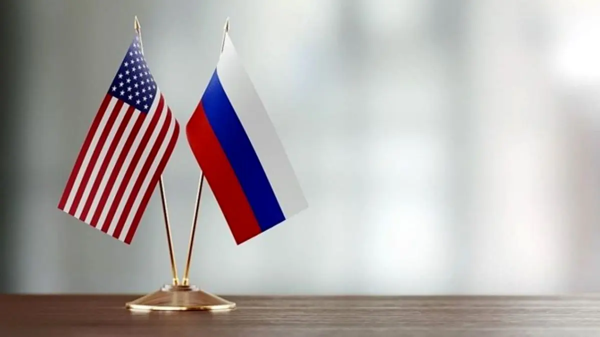 آمریکا به دنبال گسترش تحریم‌ها علیه روسیه است