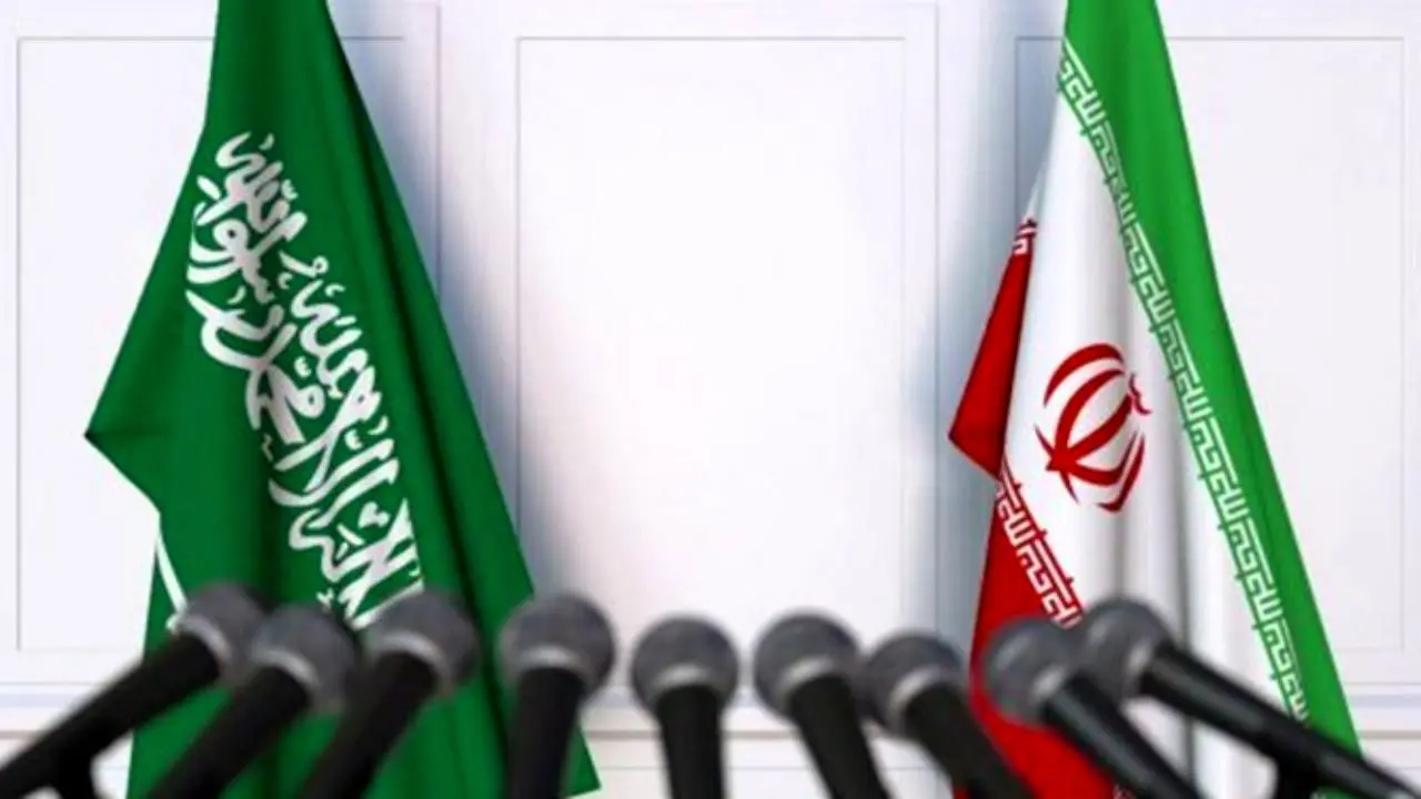 ایران و عربستان سعودی در بغداد، مذاکرات مستقیم برگزار کردند