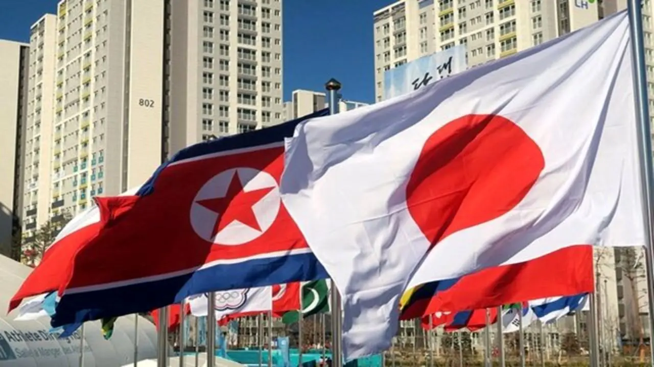 کره‌شمالی، ژاپن را به باد انتقاد گرفت