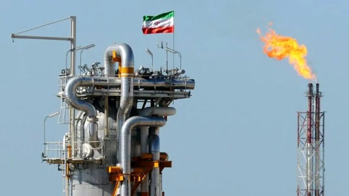 کاهش تحریم‌های نفتی ایران نزدیک‌تر شد