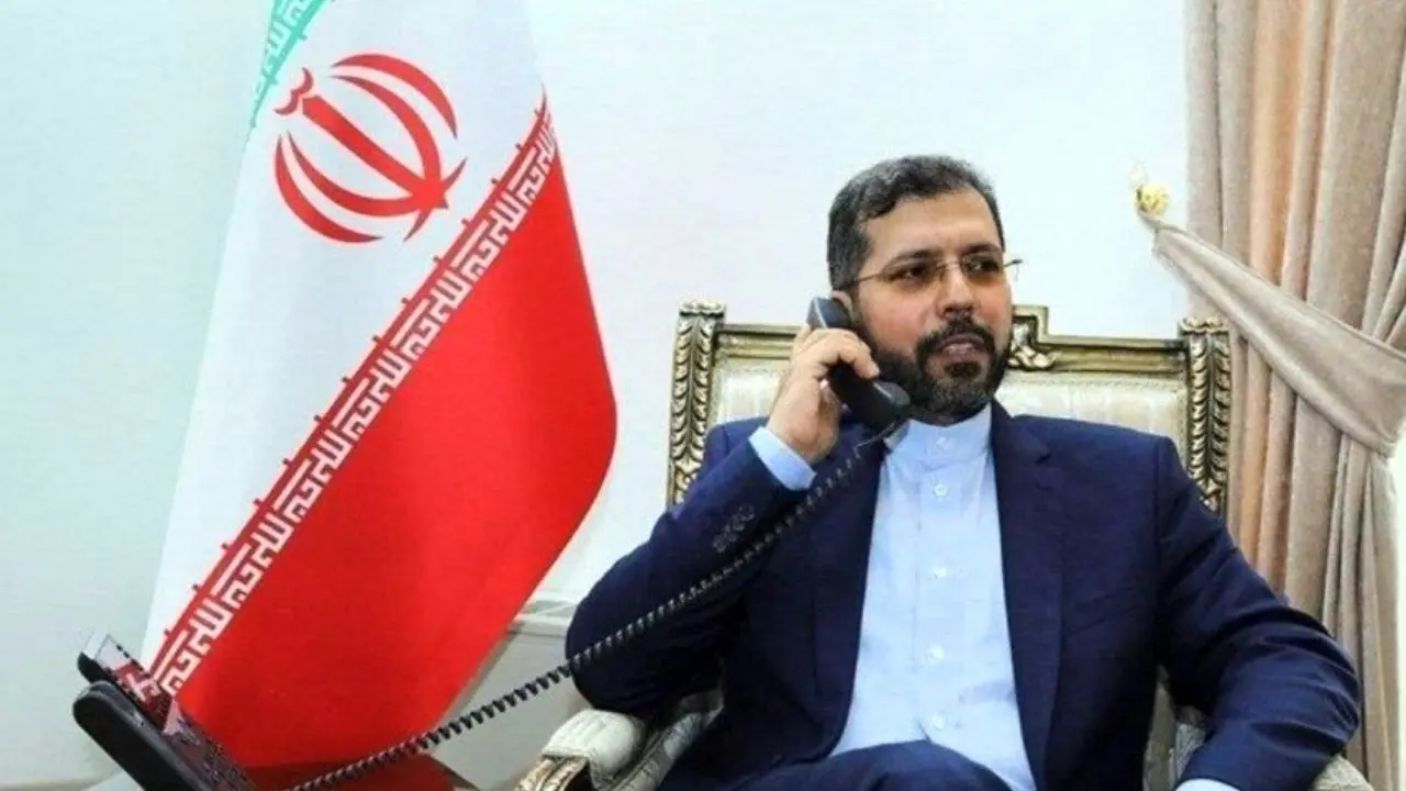 خطیب‌زاده: هیچ گفت‌وگوی مجاورتی میان ایران و آمریکا نخواهد بود