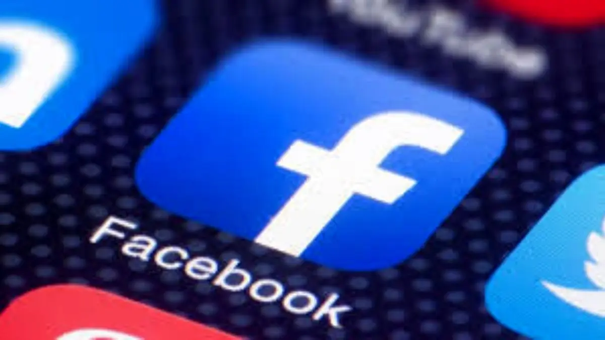 فیس‌بوک صدها حساب کاربری منافقین را حذف کرد
