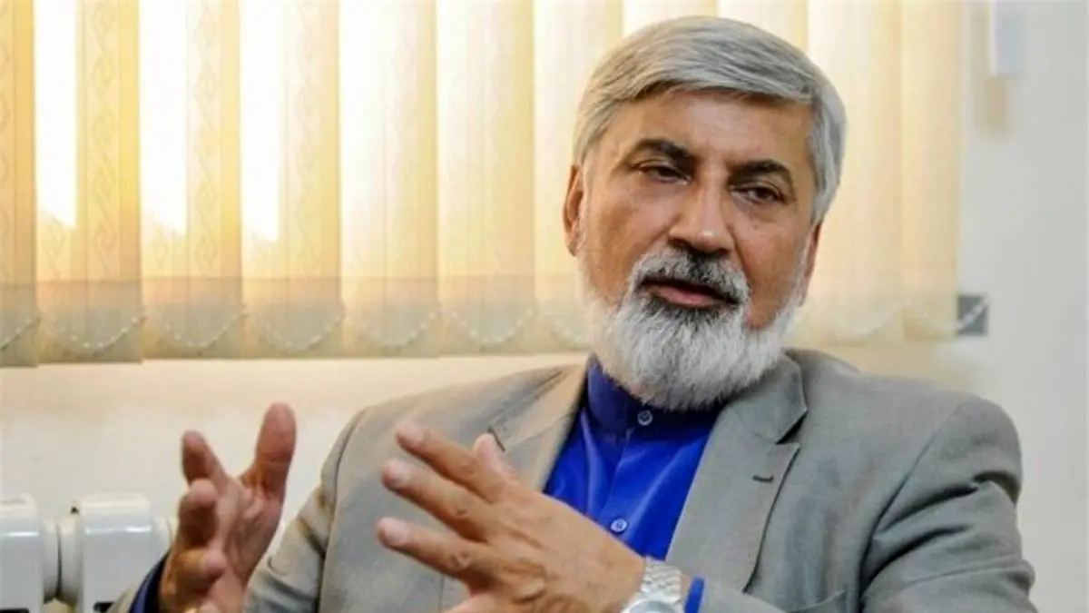 هیچ‌کس اجازه سهم‌خواهی ندارد / بیش از 20 تشکل سیاسی در مشهد برای انتخابات فعال هستند
