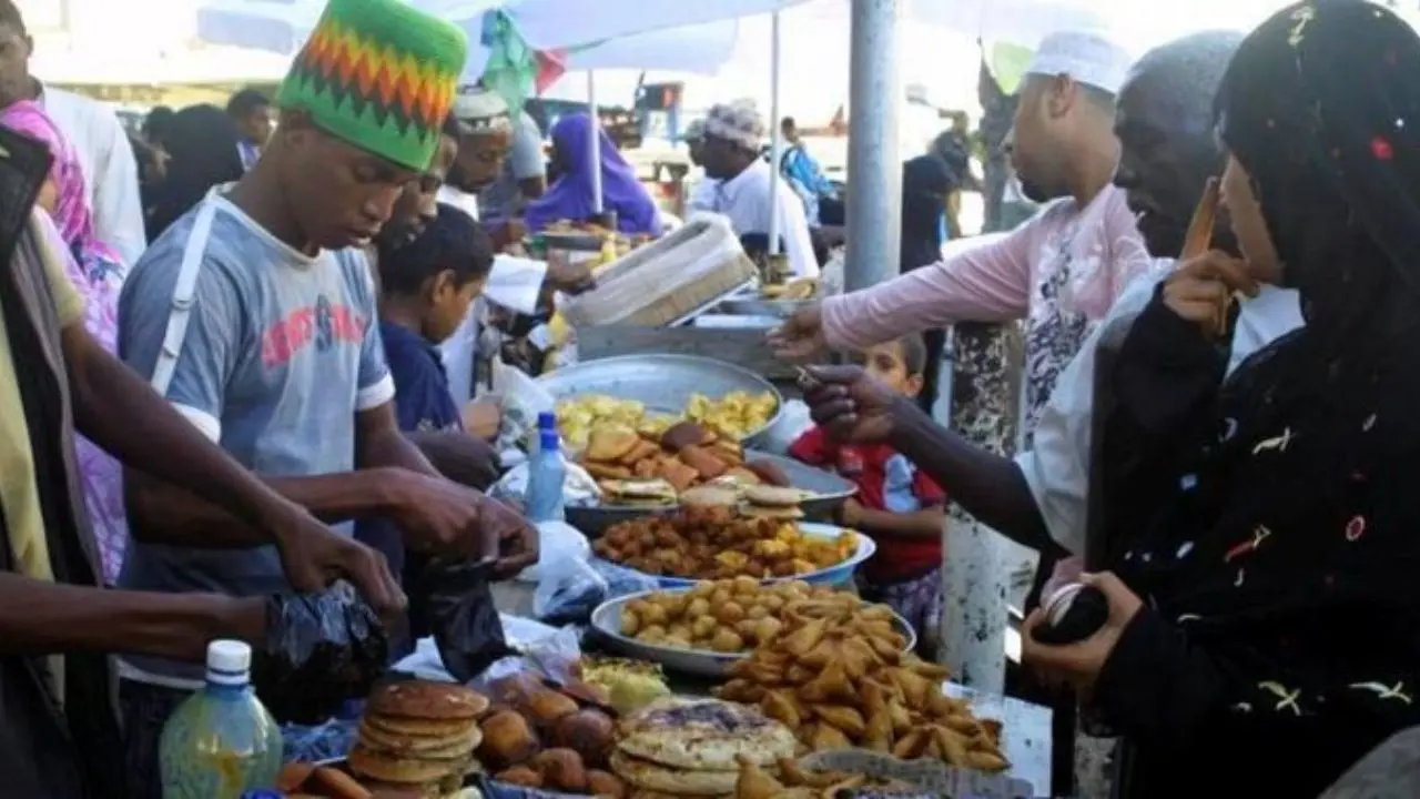جالب‌ترین آیین‌های ماه مبارک رمضان در آفریقا چیست؟