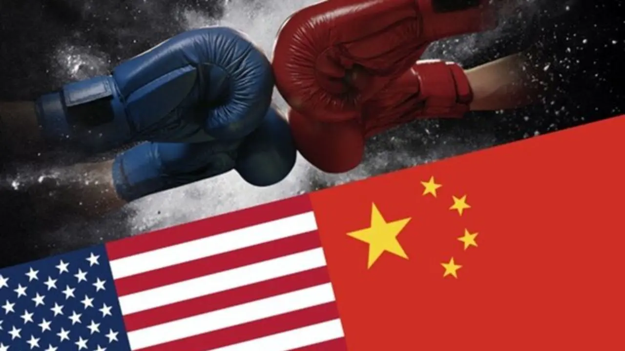 آمریکا 7 کمپانی دیگر چینی را تحریم کرد
