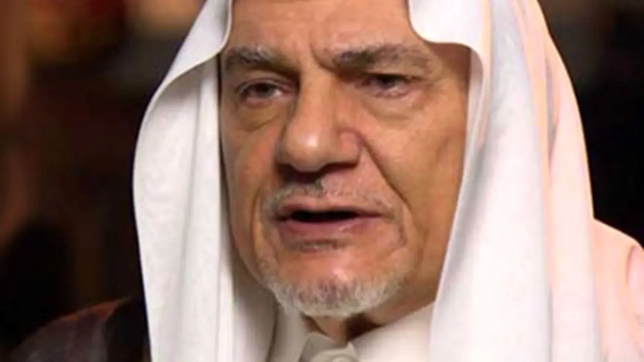 عربستان سعودی به دنبال تولیت بیت‌المقدس نیست