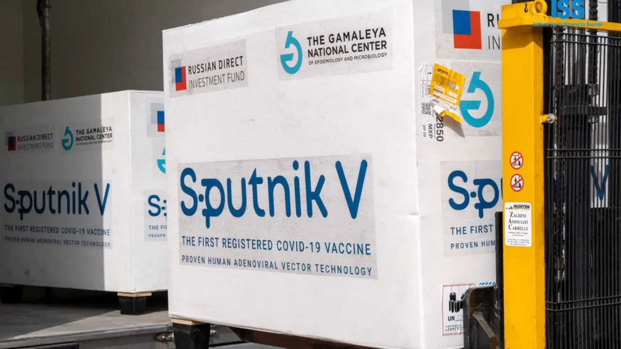 روسیه خواستار پس فرستادن واکسن اسپوتنیک وی از سوی اسلواکی شد