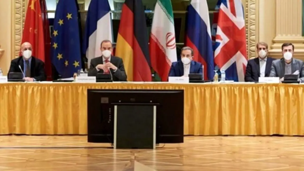 پایان نشست کمیسیون مشترک برجام در وین / عراقچی: پس از راستی آزمایی ایران آمادگی دارد به اجرای کامل برجام بازگردد