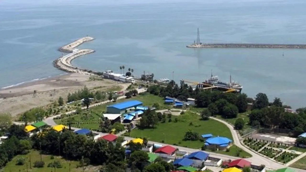 آزادسازی 90 کیلومتر دیگر از نوار ساحلی متصرفه در مازندران