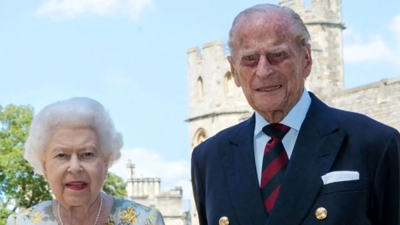 کاخ باکینگهام از مرگ همسر ملکه انگلیس در 99 سالگی خبر داد